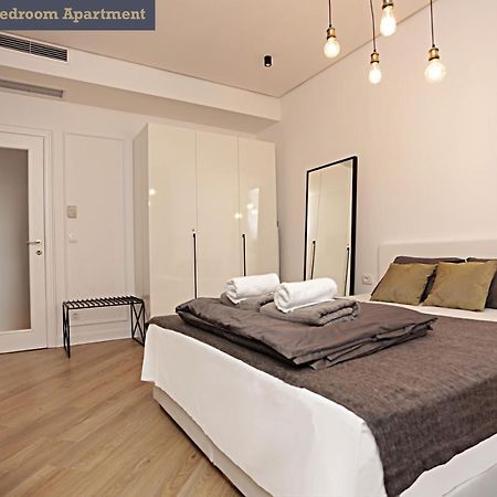 Moment Boutique Apartments Belgrado Exterior foto